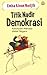 Titik Nadir Demokrasi by Emha Ainun Nadjib Titik Nadir Demokrasi by Emha Ainun Nadjib