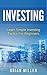 Investing by Brian Miller