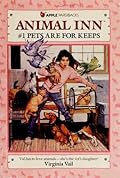 Pets Are for Keeps