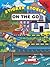 Sticker Stories : On The Go (Honk! Honk! Beep! Beep!/Fire Trucks/The Little Engine That Could Rides Again!/Trucks)