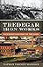 Tredegar Iron Works by Nathan Vernon Madison