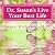Dr. Susan's Live Your Best Life