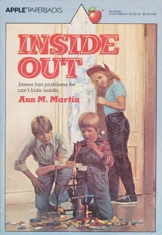 Inside Out (Paperback)