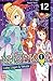 Nisekoi – Band 12: Liebe, Lügen & Yakuza (German Edition)