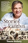 Stories van die kantlyn by Theuns Stofberg