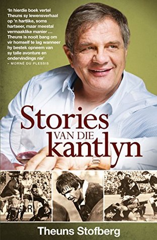 Stories van die kantlyn (Afrikaans Edition)