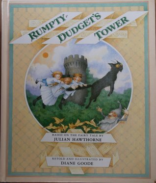 Rumpty-Dudget's Tower (Paperback)