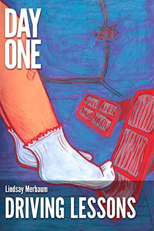 Driving Lessons (A Short Story) (Kindle Single)