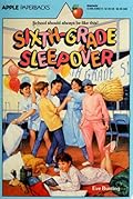 Sixth-grade Sleepover