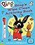 Bings Wipe Clean Activity Book