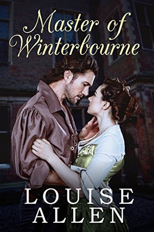 The Master of Winterbourne (Kindle Edition)