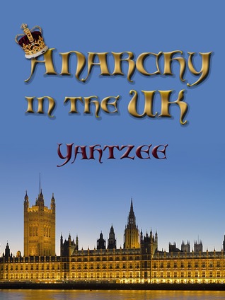 Anarchy In The U.K. (Unknown Binding)