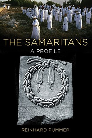The Samaritans: A Profile (Kindle Edition)