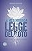 La meravigliosa legge del loto by Richard Causton