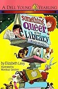 Something Queer at the Library