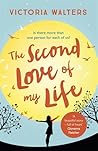 Second Love Of My Life by Victoria Walters