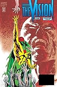 The Vision (1994) #4