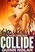 Collide (Worlds Collide Book 1)