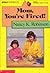 Mom, You're Fired! by Nancy K. Robinson