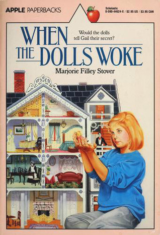 When the Dolls Woke (Paperback)