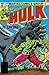 Incredible Hulk (1962-1999) #244