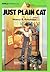 Just Plain Cat