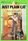 Just Plain Cat Just Plain Cat