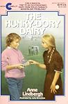 The Hunky-Dory Dairy by Anne Lindbergh