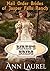 Dirk's Bride (Mail Order Brides of Jasper Falls Ranch #2)