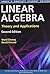 Linear Algebra: Theory and Applications