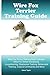 Wire Fox Terrier Training G...