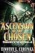 Ascension of the Chosen (Tournament of the Gods Book 4)