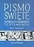 Pismo Święte Starego i Nowego Testamentu