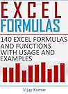 Excel Formulas: 1...