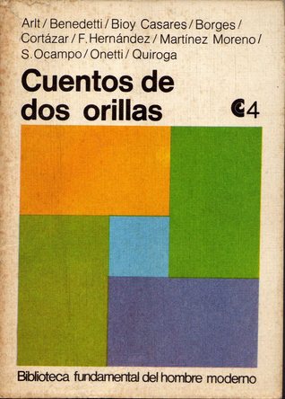 Cuentos de dos orillas (Paperback)