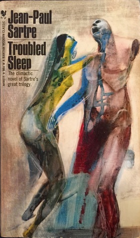Troubled Sleep