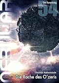 Nebular 54 - Die Rache des O'zeris