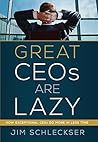 Great Ceos Are La...