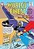 World's Finest Comics (1941-1986) #93 (World's Finest (1941-1986))