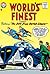 World's Finest Comics (1941-1986) #92 (World's Finest (1941-1986))