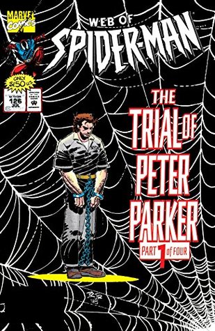 Web of Spider-Man (1985-1995) #126