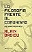 La filosofía frente al comunismo: De Sartre a hoy (Mínima)