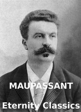 Une vie [With French-English Glossary]