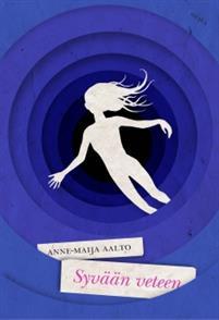 Syvään veteen (Hardcover)