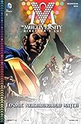 The Multiversity #1-2 Director's Cut #1