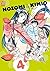 Nozomi & Kimio – Band 4 (German Edition)