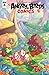 Angry Birds Comics (2016) #4