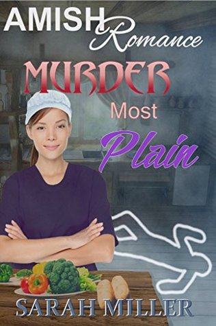 Murder Most plain (Kindle Edition)