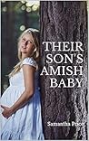 Their Son's Amish Baby