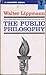 The Public Philosophy